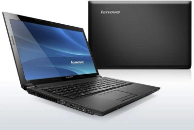 Лот: 10269552. Фото: 1. Lenovo B570 Core i5-2410M 2.30GHz... Ноутбуки