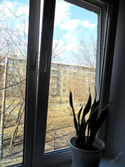 Лот: 5558377. Фото: 1. Продам 3 комнатную квартиру ул... Квартиры, студии