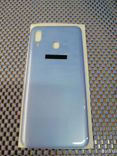 Лот: 18302833. Фото: 1. Задняя крышка для Samsung A305F... Корпуса, клавиатуры, кнопки