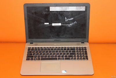 Лот: 10048175. Фото: 1. Б/У корпус для ноутбука Asus D541... Корпуса, блоки питания