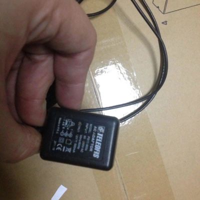 Лот: 9519367. Фото: 1. GSM модем Teleofis RX100-R4. Беспроводные модемы