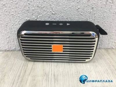Лот: 13417414. Фото: 1. Колонка LN-16 (Bluetooth/USB/TF... Акустические системы