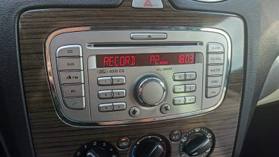 Лот: 25782885. Фото: 1. Магнитола Форд Фокус 2/ Ford Focus... Музыкальные центры, магнитолы