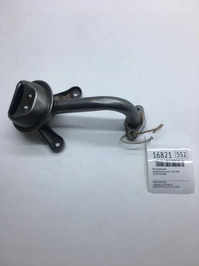 Лот: 20379578. Фото: 1. Маслоприемник Honda Avancier 1999... Двигатель и элементы двигателя