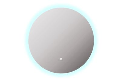 Лот: 24663181. Фото: 1. Зеркало с LED-подсветкой Hoff... Мебель для ванной комнаты
