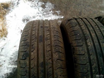 Лот: 9168048. Фото: 1. 195/65/R15 - Hankook Optimo. Шины