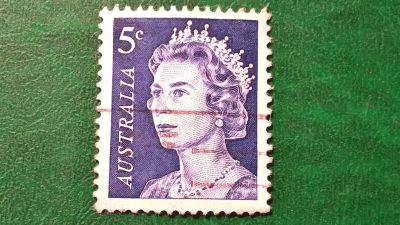 Лот: 14904941. Фото: 1. Почтовая марка _ №15706. Марки