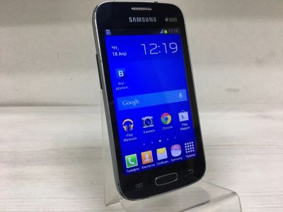 Лот: 14129560. Фото: 1. Смартфон Samsung GT-S7262 Galaxy... Смартфоны