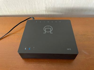 Лот: 25439093. Фото: 1. Стример Primare NP5 Prisma MkII. Плееры