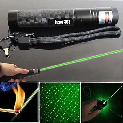 Лот: 9220863. Фото: 1. Лазерная указка Лазер Laser 303. Светодиоды