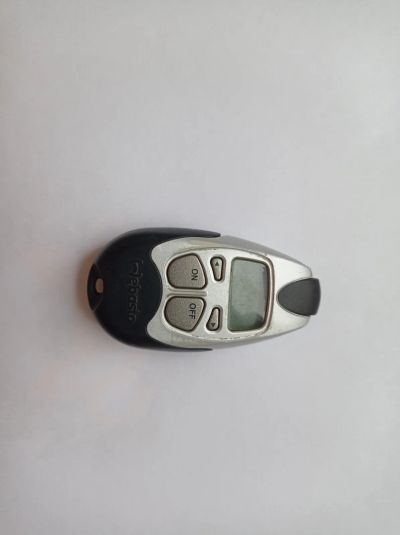 Лот: 19504349. Фото: 1. Пульт Webasto Toyota Land Cruiser... Кузов
