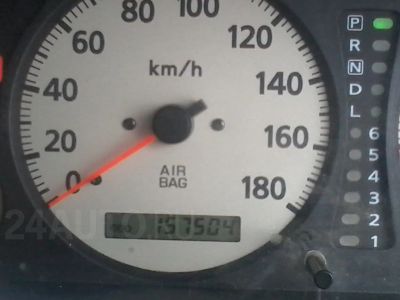Лот: 6458146. Фото: 1. Nissan Primera. Автомобили