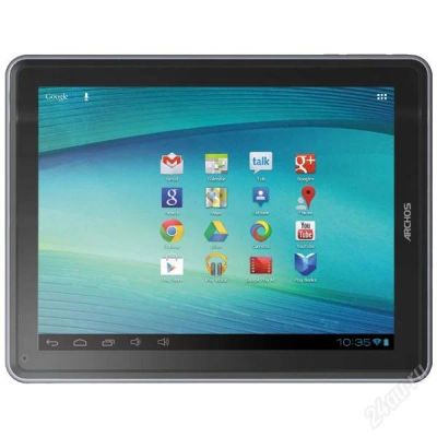 Лот: 2537892. Фото: 1. Планшет Archos 97 CARBON 16GB... Планшеты
