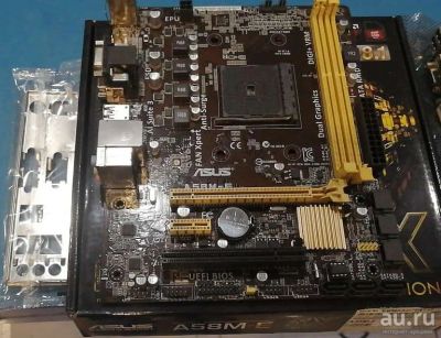 Лот: 17966378. Фото: 1. Материнская плата ASUS Socket... Материнские платы
