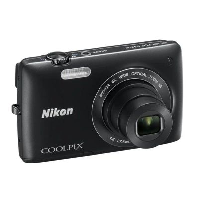 Лот: 3606801. Фото: 1. Продам цифровой фотоаппарат Nikon... Цифровые компактные