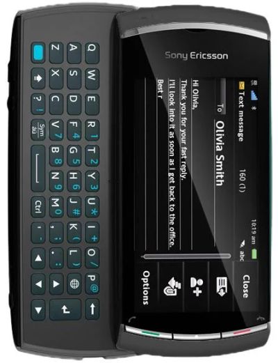 Лот: 2998740. Фото: 1. Sony Ericsson Vivaz Pro U8i возможен... Смартфоны