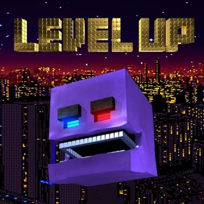 Лот: 24292363. Фото: 1. Level Up. Видеозаписи, фильмы