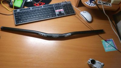 Лот: 6474895. Фото: 1. Easton EA30 Lo-Rise 685 31.8. Запчасти