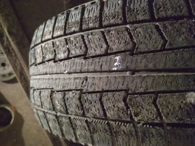 Лот: 15918724. Фото: 1. Автошина 185/65R14. Шины