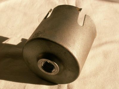 Лот: 7504437. Фото: 1. BOSCH KARAT универсальная коронка... Расходные материалы, сменные насадки