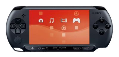 Лот: 3300682. Фото: 1. SONY PlayStation Portable E1008... Игровые приставки, консоли