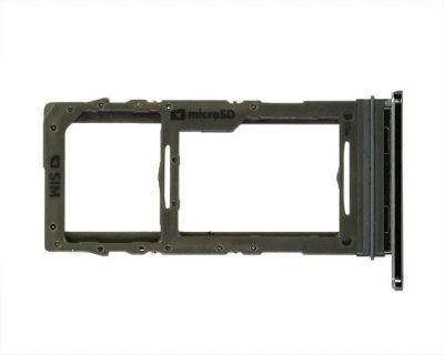 Лот: 20889071. Фото: 1. Держатель SIM Samsung Galaxy Note... Корпуса, клавиатуры, кнопки