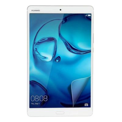 Лот: 24483603. Фото: 1. Защитное стекло Krutoff для Huawei... Защитные стёкла, защитные плёнки