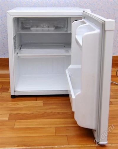 Лот: 1019092. Фото: 1. Холодильник LG GC-051SS в отличном... Холодильники, морозильные камеры