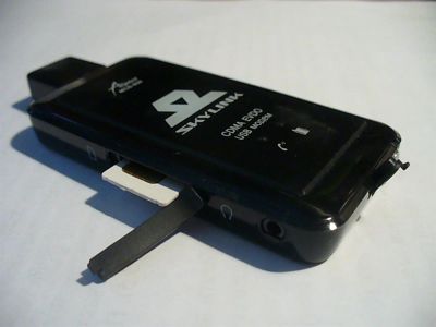Лот: 3098415. Фото: 1. USB - модем SKYLINK. Проводные модемы