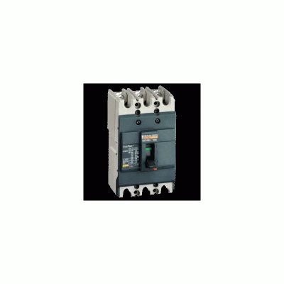 Лот: 14331791. Фото: 1. Schneider EZC 100H 3П 80A. Автоматы, пакетники, предохранители