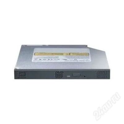Лот: 1715324. Фото: 1. DVD R/RW/RAM DRIVE Для ноутбука. Приводы CD, DVD, BR, FDD