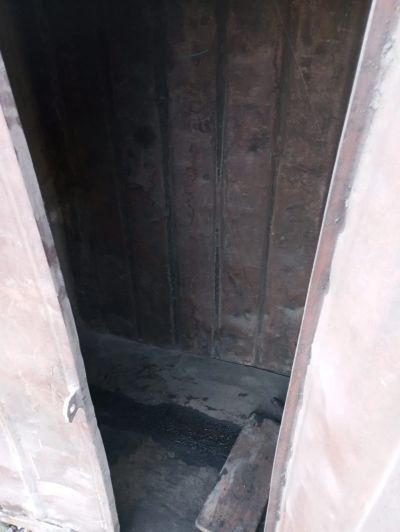 Лот: 22845817. Фото: 1. Куплю контейнер 5,7,10,20 тонник. Контейнеры грузовые