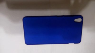 Лот: 4969749. Фото: 1. бампер на телефон lenovo s 850. Чехлы, бамперы
