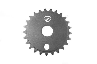 Лот: 10291254. Фото: 1. Звезда Code Freesby 25Т black... Запчасти