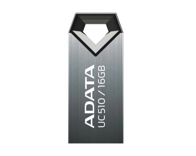 Лот: 3930228. Фото: 1. ADATA АДАТА UC510 USB flash-накопитель... USB-флеш карты