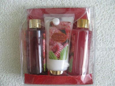Лот: 2166471. Фото: 1. Подарочный набор "Skin Juice... Уход за телом