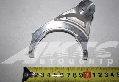 Лот: 15230036. Фото: 1. Вилка переключения 1 и 2 передачи... Трансмиссия