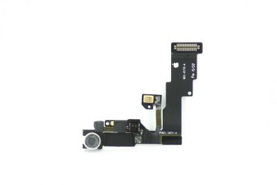 Лот: 9453678. Фото: 1. Шлейф Оригинал Iphone 6 на переднюю... Шлейфы, разъёмы