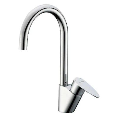 Лот: 25547608. Фото: 1. Смеситель для кухни Wasserkraft... Смесители