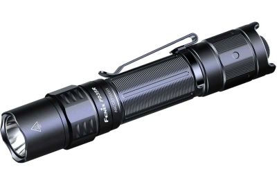Лот: 25053232. Фото: 1. Фонарь Fenix тактический PD35R... Другое (бытовая техника)