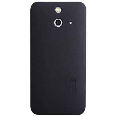 Лот: 4703394. Фото: 1. Чехол HTC One Dual E8 Nillkin... Чехлы, бамперы