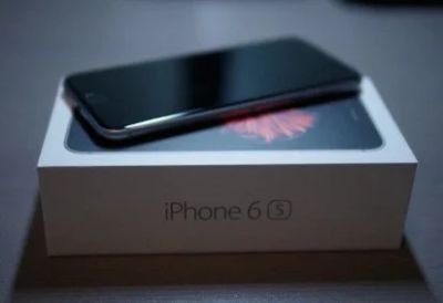 Лот: 8854676. Фото: 1. iPhone 6s 128 Gb срочно!. Смартфоны