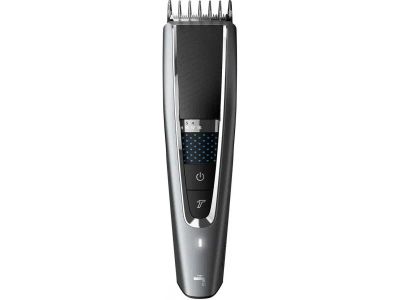 Лот: 24882703. Фото: 1. Триммер Philips HC5650/15 Серебристый. Запчасти для телевизоров, видеотехники, аудиотехники