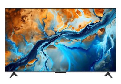 Лот: 25116128. Фото: 1. Телевизор 55" Xiaomi TV S Mini... Телевизоры