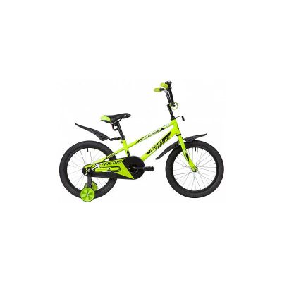 Лот: 17458393. Фото: 1. Велосипед NOVATRACK 18&quot... Велосипеды