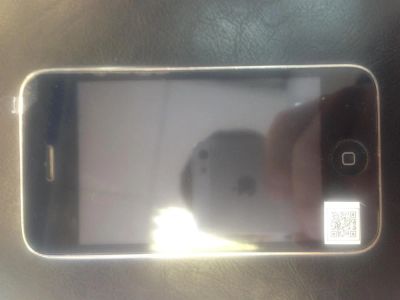 Лот: 3863204. Фото: 1. iPhone 3G 16 гб полный комплект. Смартфоны