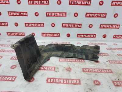 Лот: 21044160. Фото: 1. Защита двигателя Toyota Bb QNC21... Двигатель и элементы двигателя