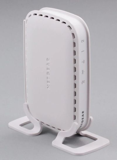 Лот: 6084691. Фото: 1. Netgear WNR612v2. Маршрутизаторы (роутеры)