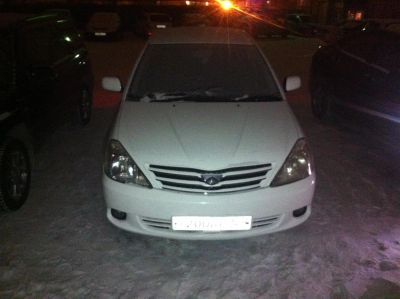 Лот: 3662021. Фото: 1. Тойота Алион. Автомобили