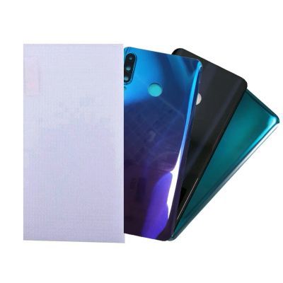 Лот: 24687169. Фото: 1. Задняя крышка Xiaomi Poco X3 NFC... Корпуса, клавиатуры, кнопки